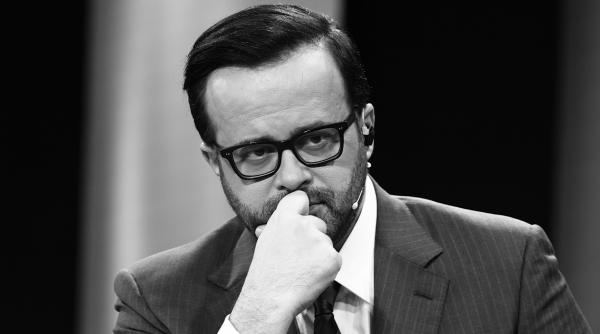 mihai gadea face un anunt indurerat mama a fost cea mai buna mama