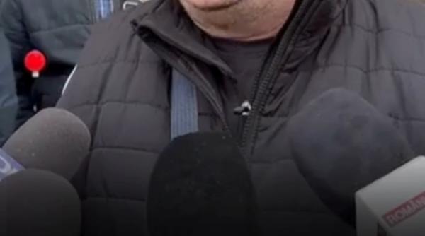 minerii pensionari cer recunoasterea conditiilor grele de munca