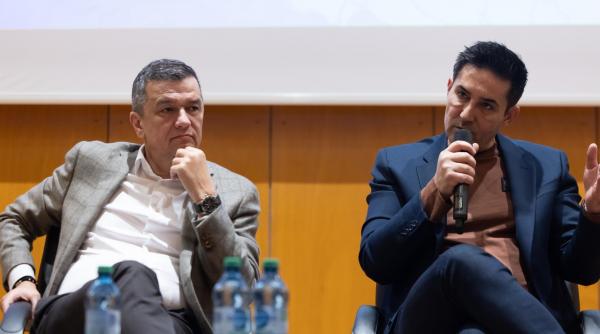 Numărul 2 din PSD avertizează că partidul iese de la guvernare dacă nu pleacă Bolojan: „Concluzia e clară, nu putem continua”