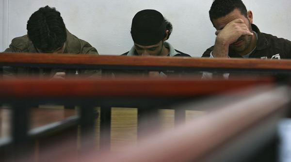 proiect de lege in israel pentru reintroducerea pedepsei cu moartea oponentii acuza legea drept rasista