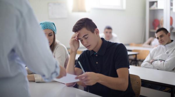 rezultate simulare evaluare nationala 2026 elevii de clasa a viii a isi afla luni notele obtinute la testari