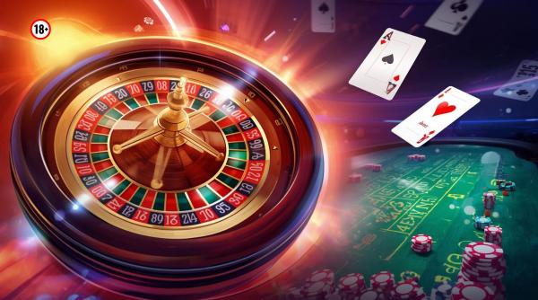 Cele mai populare jocuri de masă la casino: avantajul Casei și de ce contează pentru tine