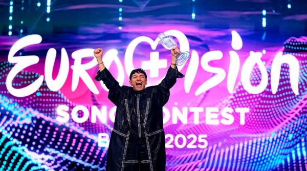 concursul eurovision lanseaza in noiembrie prima editie din asia va avea loc in thailanda la bangkok tarile participante