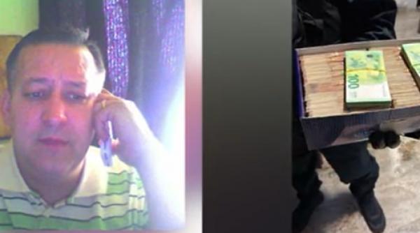 cristian anton fostul sef de cabinet al lui grindeanu a fost retinut procurorii au gasit la perchezitii sute de mii de euro