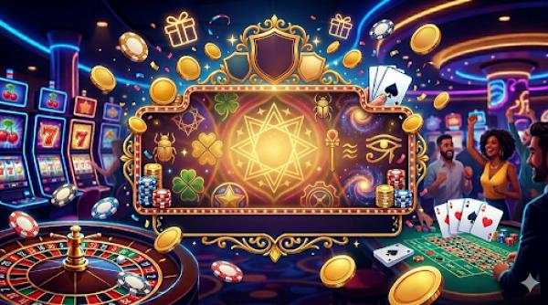 cum sa alegi cele mai bune bonusuri de casino