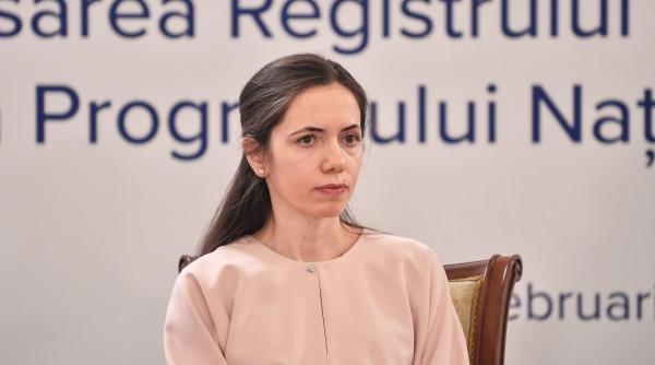 Dezbatere despre adicțiile la copii: Mirabela Grădinaru participă alături de miniștri și experți la evenimentul găzduit la Cotroceni