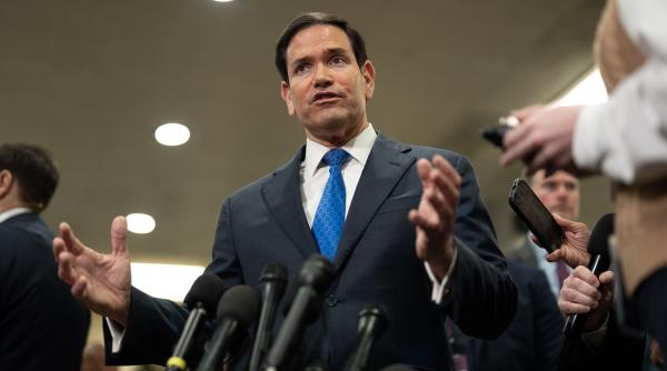 e greu sa mai ramanem implicati sua isi vor reevalua rolul in nato dupa razboiul din iran avertizeaza marco rubio