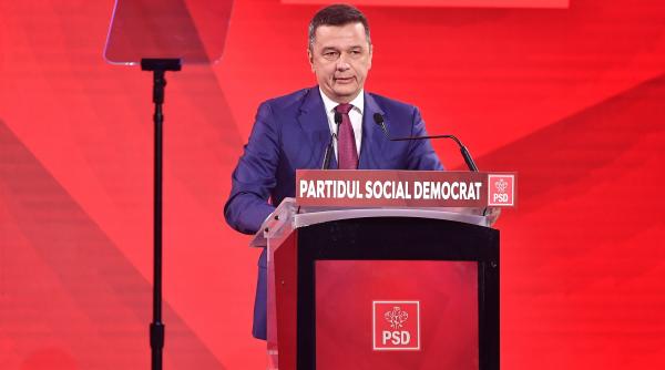 Grindeanu: Argumentele miniștrilor PSD pentru protejarea puterii de cumpărare a românilor au fost astăzi ascultate în coaliție