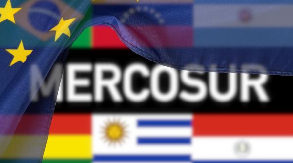 guvernul a adoptat memorandumul pentru semnarea acordului ue mercosur pasul 2 ratificarea in parlament ce se intampla daca e respins