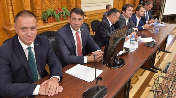 Mihai Fifor: Nu înțeleg ce nu este clar pentru Ilie Bolojan. Fără măsurile de solidaritate propuse de PSD, bugetul nu trece