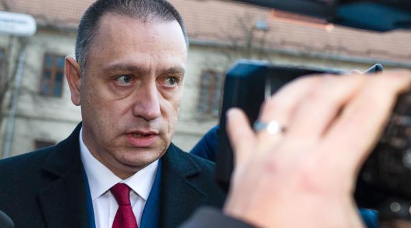 mihai fifor scrisoarea guvernului catre presedinta ccr reprezinta o presiune politica