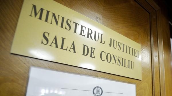 ministerul justitiei reia interviurile cu chiriac minca si grigore iacobici pentru sefia parchetelor csm le a dat avize negative