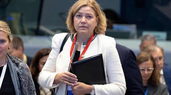 „O armă care poate fi folosită împotriva noastră”. UE vrea să obțină „suveranitate tehnologică” în cloud, AI și semiconductori