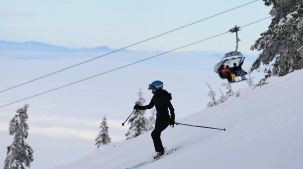 partiile de la transalpina voineasa se redeschid se va schia pana dupa paste