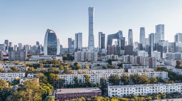 pentru ca preturile la locurile de veci sunt exorbitante chinezii au inceput sa si inmormanteze rudele in apartamente