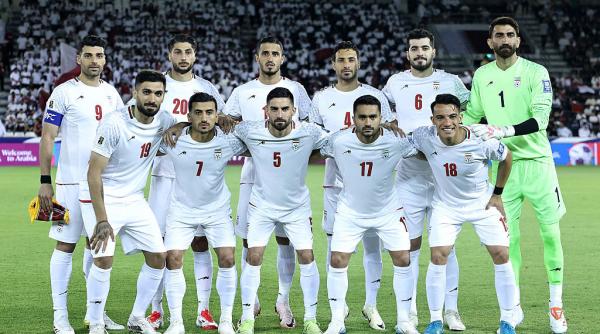 presedintele fifa afirma ca iranul va merge la cupa mondiala 2026 infantino va juca meciurile din grupa in sua cum era planificat