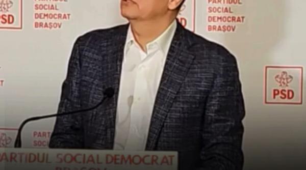 Prima reacție a lui Sorin Grindeanu, după perchezițiile DNA la fostul său șef de cabinet