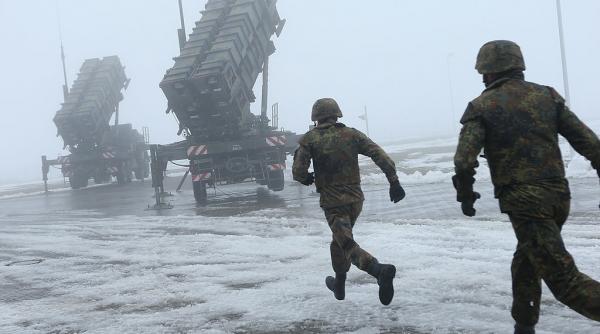 sua au cerut poloniei o baterie patriot pentru razboiul din iran insa s a lovit de un refuz nu avem de gand sa le relocam nicaieri