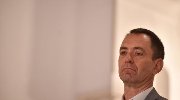 UDMR nu vrea alegeri anticipate. Csoma Botond: "Ar fi numai în avantajul partidului AUR"