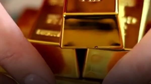 ungaria depaseste romania la rezervele de aur pentru prima data in istorie