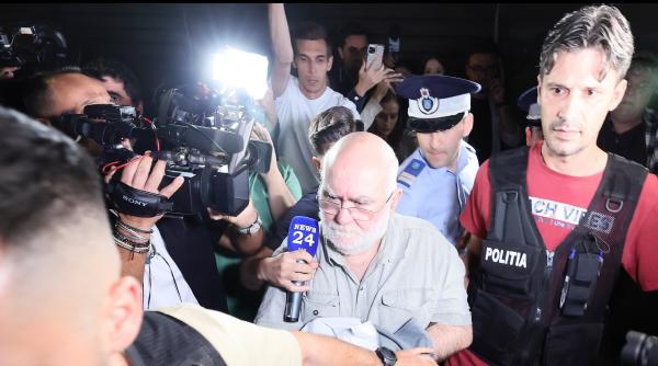 alfred bulai e trimis in judecata pentru agresiuni sexuale asupra studentelor sale de la snspa unele fapte reclamate sunt din 2002