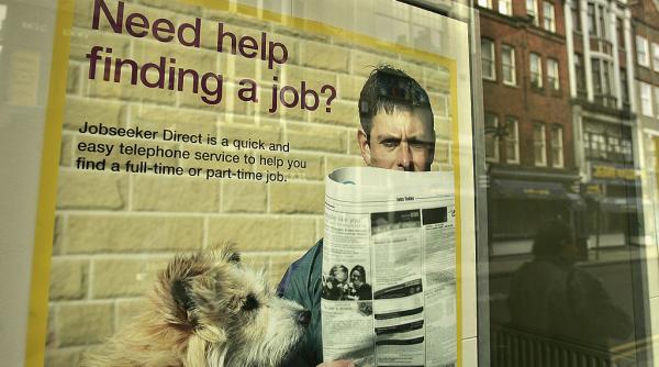 am facut practica in facultate la multi apoi i am contactat pe toti degeaba de ce tinerii nu si mai gasesc loc de munca in londra