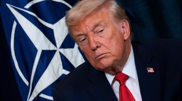 ar putea donald trump sa scoata statele unite din nato