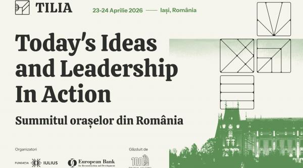 charles montgomery si prima expozitie arhitecturala foster partners din romania la iasi