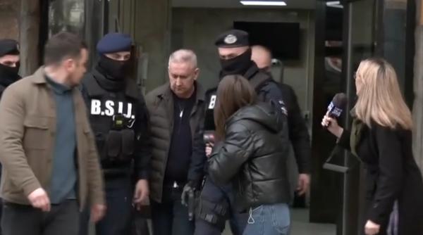 Cristian Anton, șeful ARR, a fost arestat preventiv pentru 30 de zile. DNA l-a urmărit luni întregi