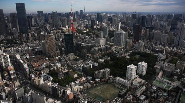 cutremur puternic langa tokyo un tren de mare viteza a fost oprit expert pregatiti va urmeaza altele