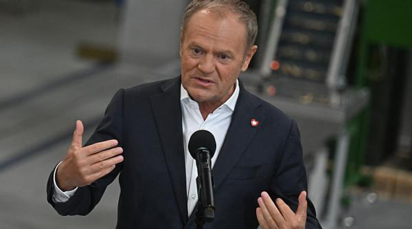 donald tusk denunta prostia guvernului anterior dupa ce polonia a pierdut procesul cu pfizer