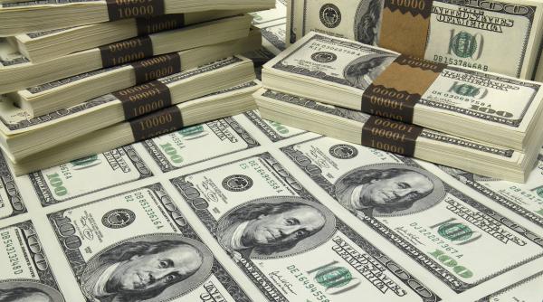 guvernul se imprumuta cu 650 de milioane de dolari de la banca mondiala banii vin intr un moment critic pentru economia romaniei