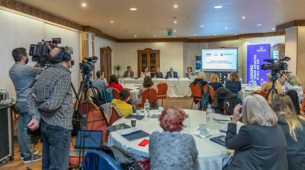 medicover romania lanseaza centrul de hematologie din cadrul spitalului medicover pipera