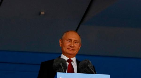 moscova castiga deocamdata de pe urma razboiului din iran insa economia sa ramane in zona mortii