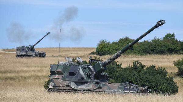 operatiunea tara mobilizare militara generala in polonia pentru testarea raspunsului la un scenariu de atac rusesc