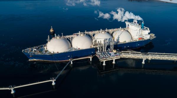 romania devine parte dintr o noua ruta energetica majora transgaz semneaza acordul pentru regulile coridorului vertical de gaze