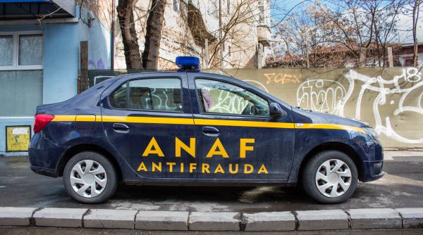scandal la anaf 200 de masini care trebuiau scoase la licitatie dupa ce au fost confiscate sunt de negasit