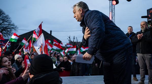 Analiză Politico. Alegerile incorecte din Ungaria: de ce Viktor Orban este atât de greu de învins