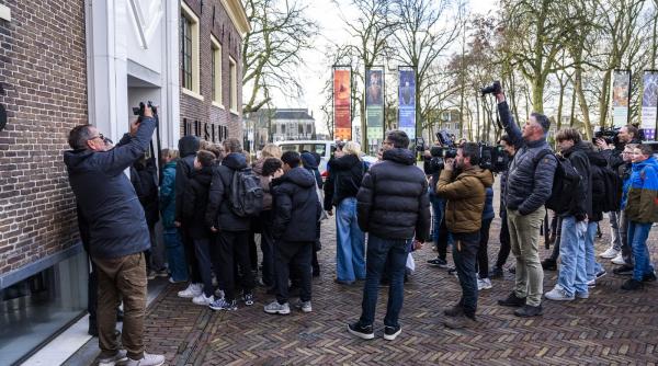 cand am auzit mi s a facut pielea de gaina ce spun angajatii de la drents inaintea conferintei despre coiful de la cotofenesti