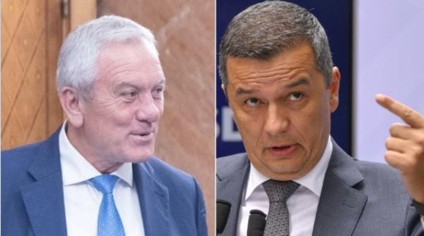 constantin toma recunoaste ca e bolojenist sunt cu bolojan e singurul care joaca pentru aceasta tara psd se duce in cap