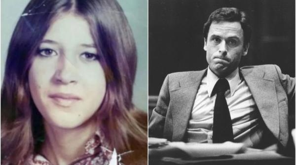  După 51 de ani, a fost identificată o nouă victimă a celebrului criminal în serie Ted Bundy