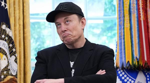 Elon Musk e pe cale să devină primul trilionar din istorie: Compania sa, SpaceX, urmează să fie listată la bursă