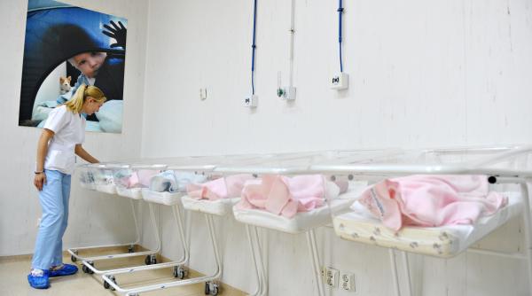 ins populatia romaniei a scazut la 21 6 de milioane de persoane si continua sa imbatraneasca