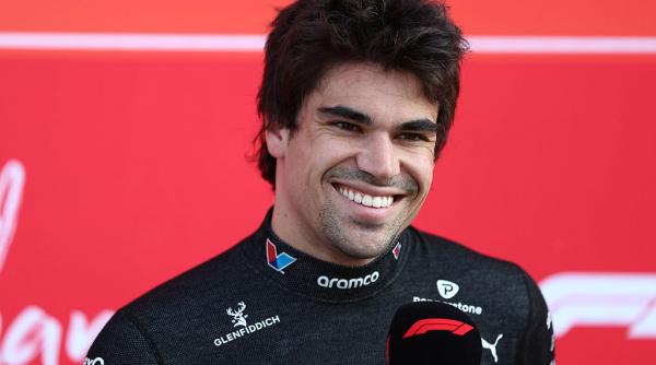 lance stroll va pilota la prima etapa a gt world challenge europe 2026 va imparti masina cu fostul pilot f1 roberto merhi
