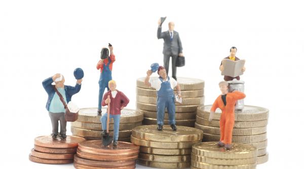 noua lege a salarizarii a ajuns la faza ordonarii grilelor ministrul muncii presedintele sa aiba cel mai mare salariu