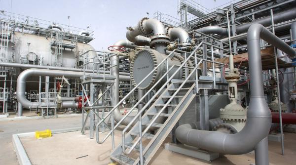 o adevarata lovitura de maestru o conducta de 1 200 de km din 1980 a ajuns gura de oxigen la problema ormuz si nu e singura solutie