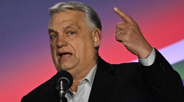 Orban cere ca Europa să renunțe „imediat” la sancțiunile pe energia din Rusia, din cauza războiului din Iran