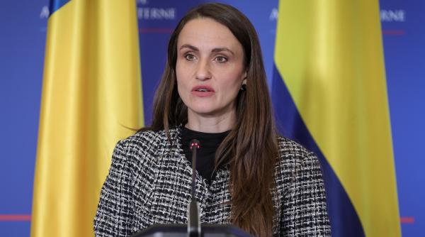 România a participat la Coaliția pentru Ormuz. Țoiu, despre cum ar putea fi redeschisă strâmtoarea: Avem modelul din Marea Neagră