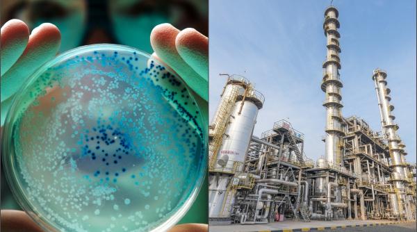 Chimiștii au obținut hidrogen din firimituri de pâine cu E.coli. Descoperirea poate înlocui combustibilii fosili în industrie