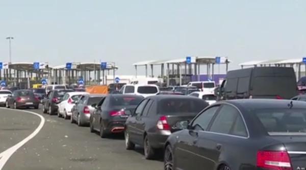 cnair avertizeaza soferii romani ca ungaria impune restrictii de tonaj pe drumurile sale de pastele catolic ce masini sunt vizate